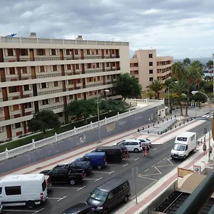  Appartamento Apartamento Los Cristianos